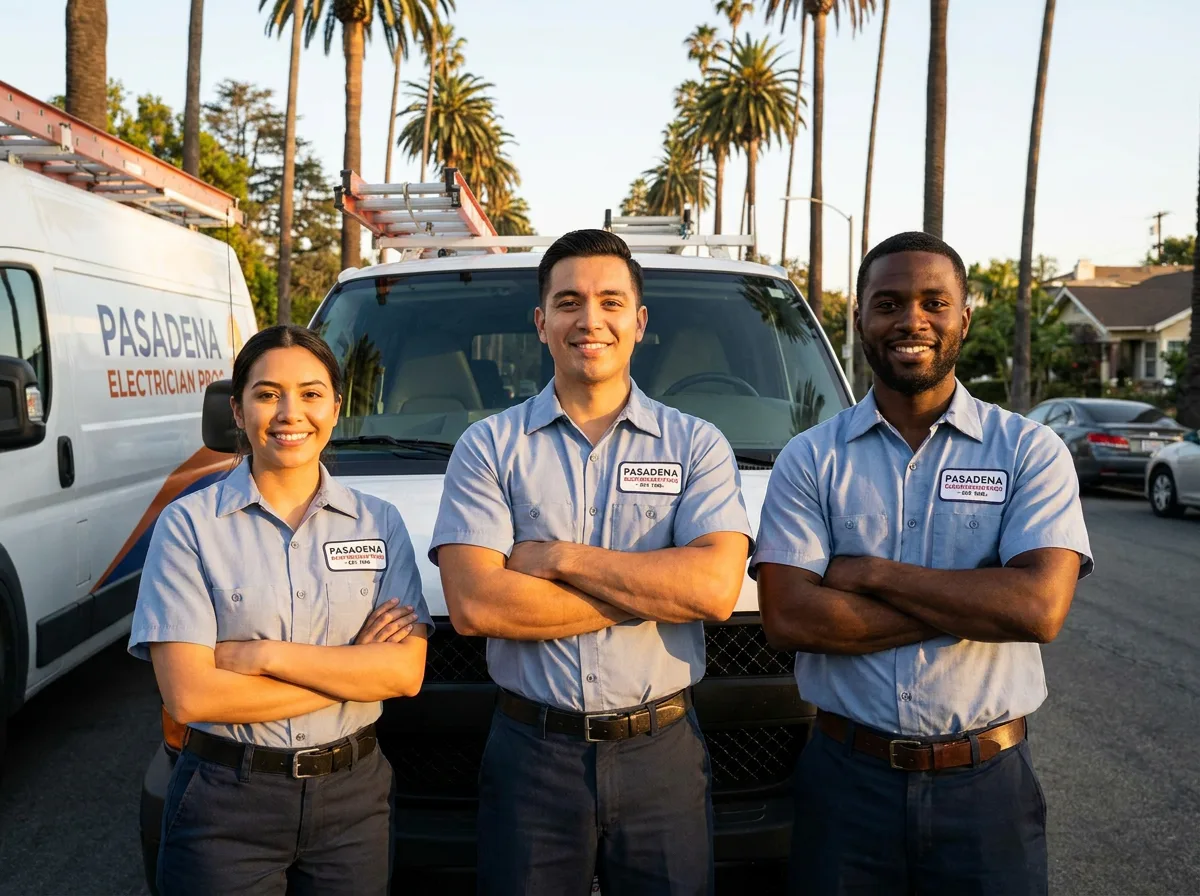 Electrician company in Monmouth Beach, NJ