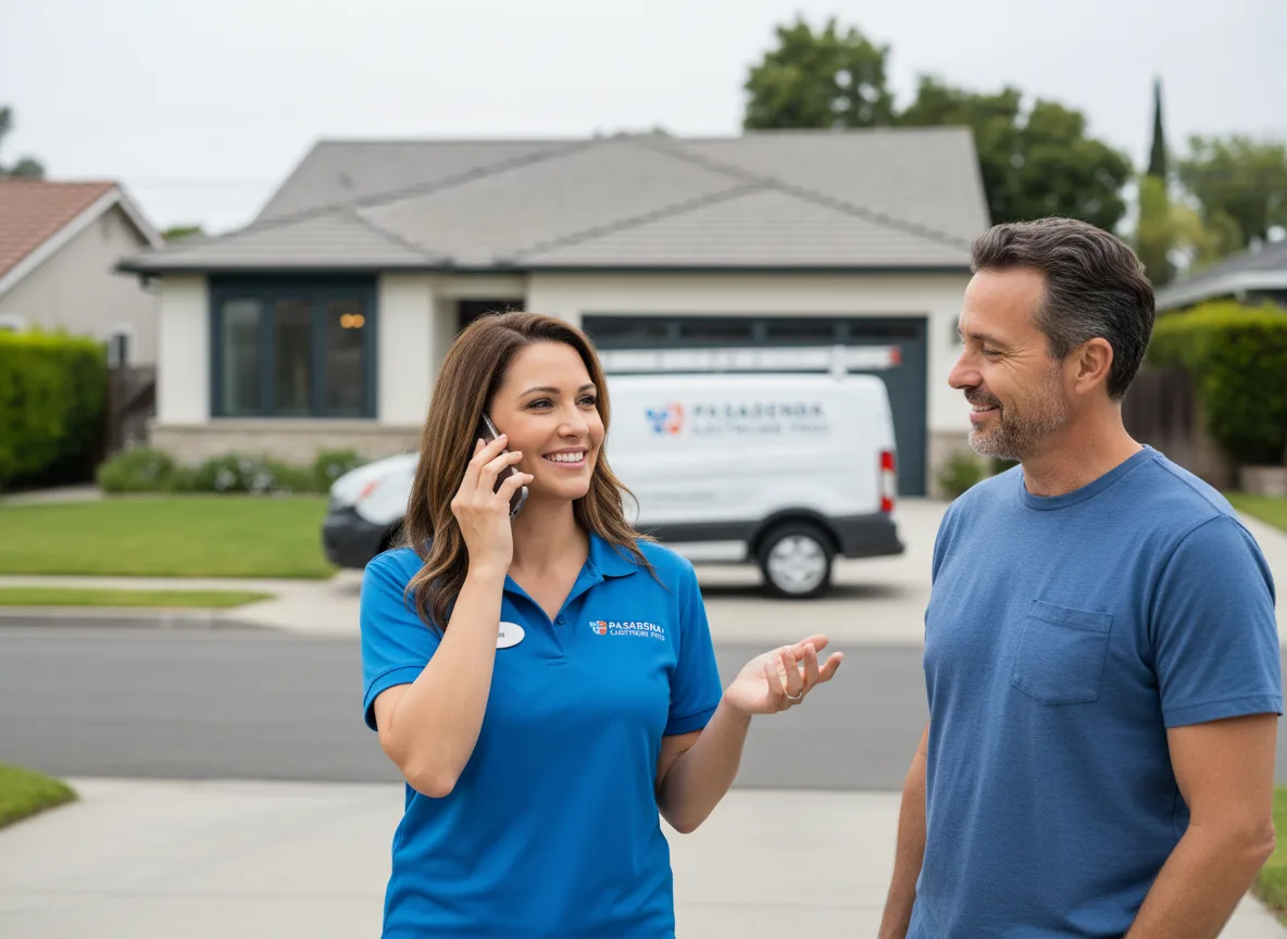 Electrician Monmouth Beach, NJ FAQs